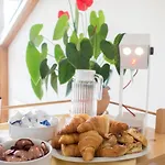 Appartement-Hotel Seespitz