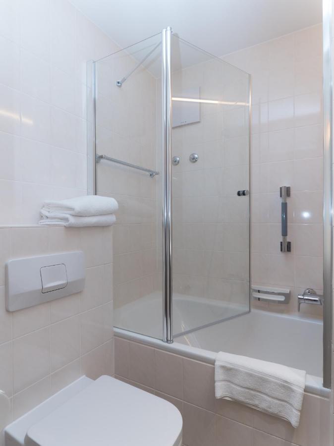 Appartement-hotel Seespitz 4* Füssen