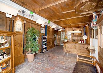 Appartement-hotel Seespitz Füssen