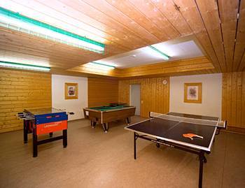 Appartement-hotel Seespitz