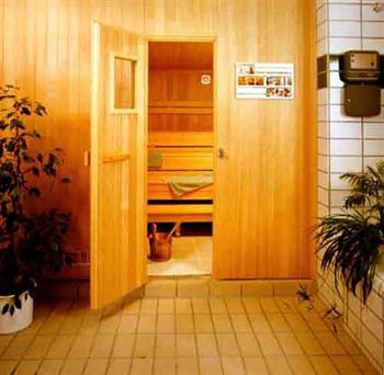Aparthotel Appartement-hotel Seespitz 4*