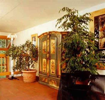 Appartement-hotel Seespitz 4* Füssen