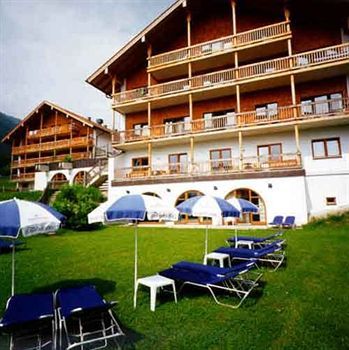Appartement-hotel Seespitz Aparthotel Füssen