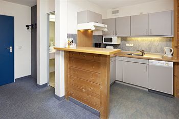 Appartement-hotel Seespitz 4* Füssen