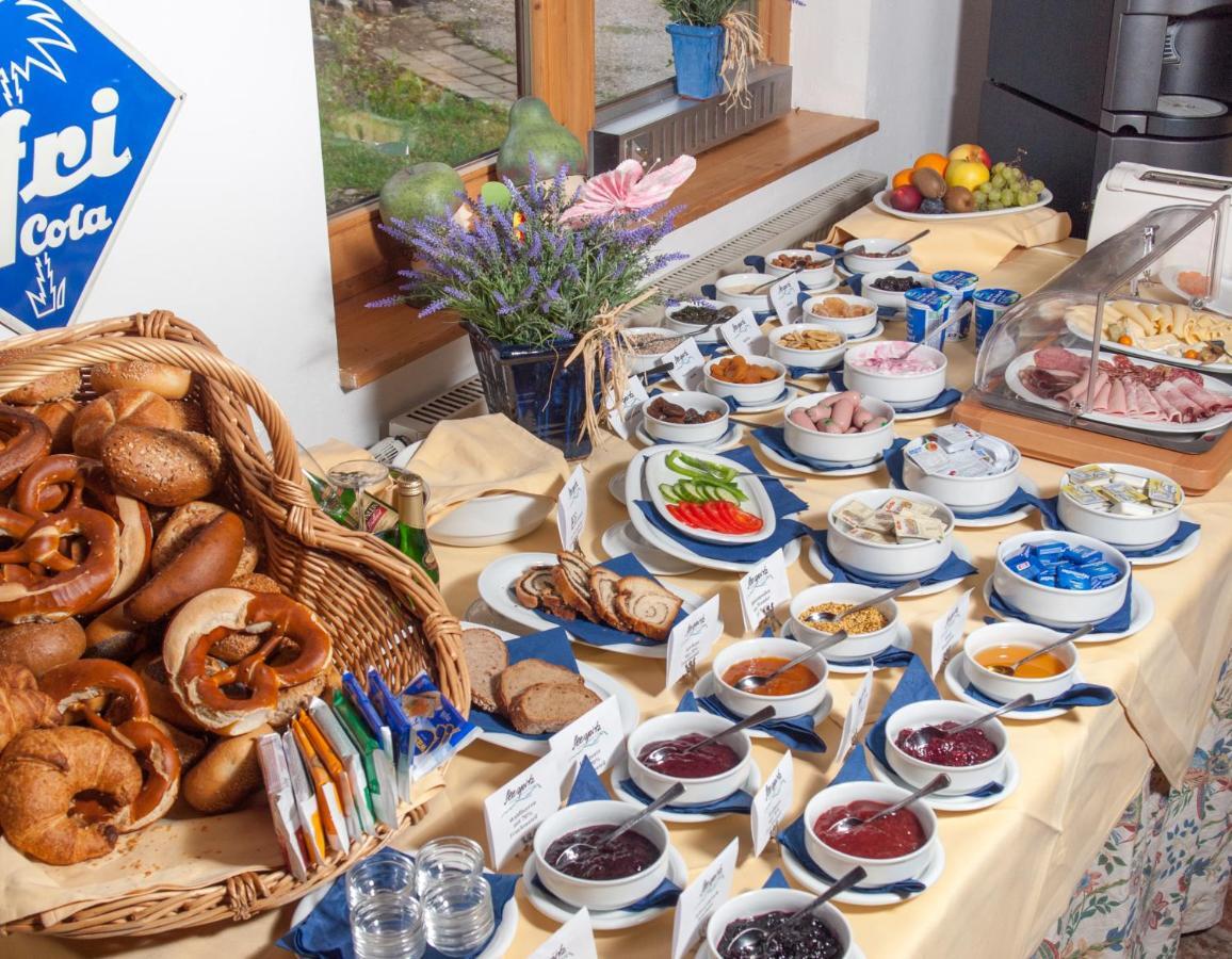 Aparthotel Appartement-hotel Seespitz 4*