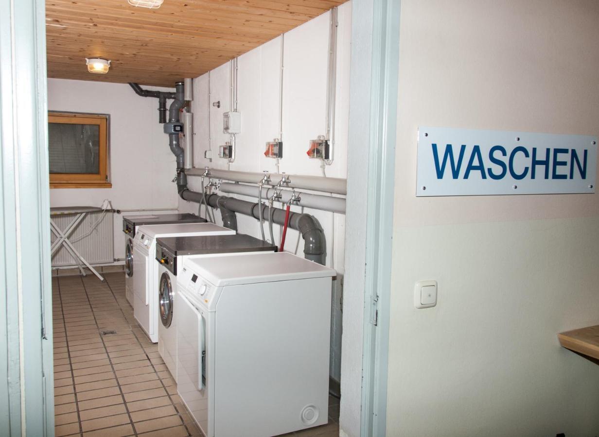 Aparthotel Appartement-hotel Seespitz 4*