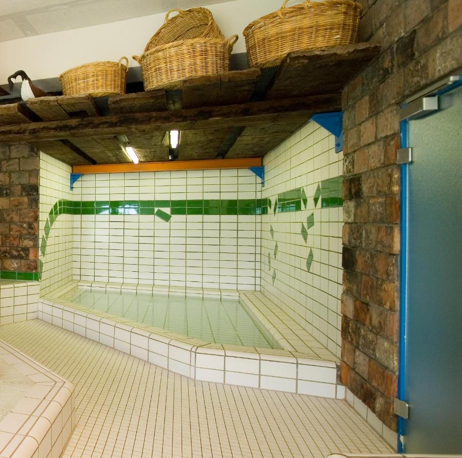 Appartement-hotel Seespitz 4*